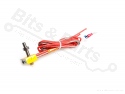 Hotend for MK8 Extruder 1,75mm/0,4mm nozzle